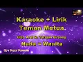 Download Lagu Karaoke Teman Metua. Nada Wanita. #karaokelagukaro #simarmata #berastagi #lapotuak