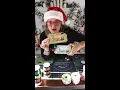 How to make your own DIY Christmas Polar Express Ticket with Magnolia Design Co