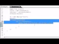 Java Programming Tutorial 83 FlowLayout