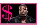 Ray J Net Worth 2017