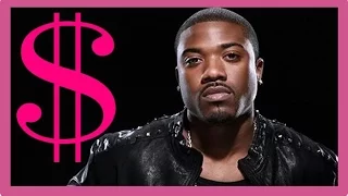 Ray J Net Worth 2017