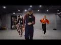 16 Shots - Stefflon Don / Dohee Choreography