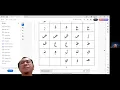 Asas Bahasa Arab: Mengenal Huruf