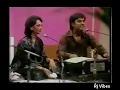 Lagu Agar hum kahe aur wo muskura de || अगर हम कहे और वो मुस्कुरा दे || Jagjit singh and Chitra singh