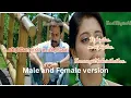 Download Lagu உயிரிலே என் உயிரிலே❤ Male and Female version Love sad songs lyrics From வெள்ளித்திரை #lovefailure💔
