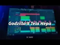 Download Lagu Dj Viral Godzilla X Tela Hepa V2 || Dj Old Viral 2022 ( DJ SANTUY )