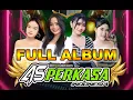 Lagu FULL ALBUM | AS PERKASA 11 JAN 2026 MENONGO SUKODADI