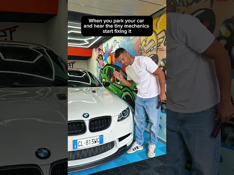 SUCCEDE anche alla TUA AUTO..