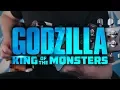 Download Lagu Godzilla King of the Monsters Theme on Guitar