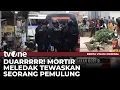 Polisi Olah TKP Kasus Pemulung Tewas Akibat Ledakan Mortir | tvOne