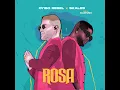 Lagu Rosa - Oyibo Rebel  feat. Skales