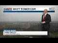 FIRST ALERT Chris Bailey keeps the mild temps rolling