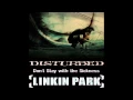 Lagu Don't Stay with the Sickness (Linkin Park Disturbed Mashup)