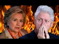 Bill Clinton PANICS as Epstein Files BACKFIRE SPECTACULARLY on Democrats!!!