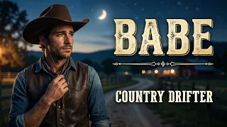 Babe - Styx Emotional Country Cover Heartfelt Love Ballad