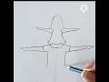 How to draw father and daughter love happy father s day drawing easy