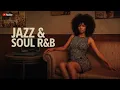 Download Lagu Jazz \u0026 Soul R\u0026B 📯🎶 Smooth Jazz and R\u0026B Instrumental Grooves for Relaxing \u0026 Chilling🎶📯 Relax110