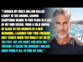 I Burned My Multi-Million Dollar Legacy to the Ground And Finally Found My Soul