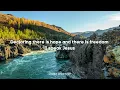 I Speak Jesus - Newsboys - (Lyric Video)