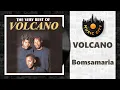 Download Lagu Volcano – Bomsamaria | Official Audio