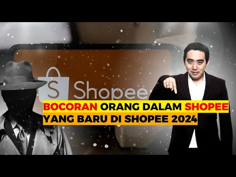 Download MP3 FITUR BARU SHOPEE 2024: BOCORAN DARI ORANG DALAM SHOPEE??? SHOPEE AFFILIATE???