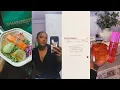Download Lagu VLOG | LONDON 🇬🇧 VIBES,  RUNNING ERRANDS, CAR KARAOKE, SWEETGREEN BOWL, SLEEK BUN, ARRAE FAUXZEMPIC