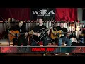 Annihilator – Crystal Ann (Triple Threat Un-Plugged: The Watersound Studios Sessions)