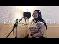 Ditinggal Wong Tua - Tia Inova (Cover) Melly Susanti | Tarling Akustik Itonk Lucky | Tarling Cirebon