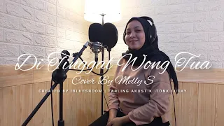 ditinggal wong tua tia inova cover melly susanti tarling akustik itonk lucky tarling cirebon