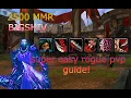 Classic WOTLK - subtlety rogue pvp guide step by step guide 2400 MMR