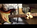 Download Lagu George Michael - Careless Whisper (Instrumental) - Guitar cover