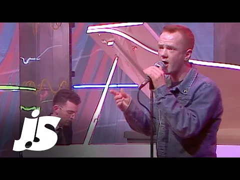 Download MP3 The Communards - Disenchanted (Saturday Live, 22 March 1986)