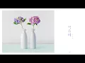 아이유 (IU) - 복숭아 (Peach) Piano Cover