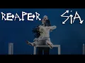 sia - reaper (acapella)