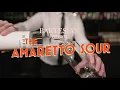 Bartesian Presents The Amaretto Sour