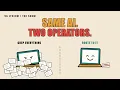 Why Your AI Agent Forgets - Good Operator vs Bad Operator VG Lyceum
