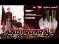 🔴 LIVE | ANDI PUTRA 3 | DS GEBANG MEKAR BLOK PANCINGAN KEC. GEBANG - CIREBON | RABU 01 OKTOBER 2025