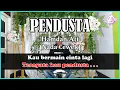 Download Lagu Hamdan Att - PENDUSTA - Karaoke Dangdut Korg Pa300 (Nada Cewek)