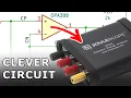 Talking About Joulescope Schematic How Does It Measure Voltage and Current So Precisely