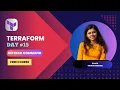 Day Terraform Tutorial for Beginners How to Use Terraform Refresh to Update Your State File