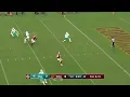 Marco Wilson picks off Sam Hartman