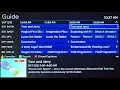 Boomerang Cartoon Network s Special Schedules How I Would Fix Teennick s Schedule
