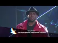 Anthony Brown & Group Therapy: "Worth" (47th Dove Awards)