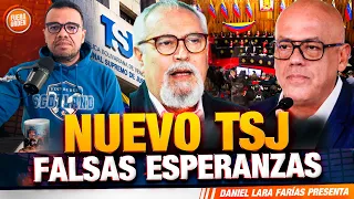 Magistrados a la Medida del Chavismo: El Fin de la Justicia en Venezuela