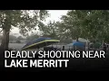 Witnesses Describe Chaotic Scene of Deadly Oakland Shooting