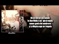 El Fugitvo - Grupo Arriesgado (Letra / Lyrics)