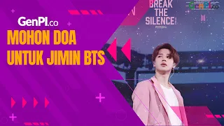 Kondisi Terkini Jimin BTS Usai Operasi dan Covid-19