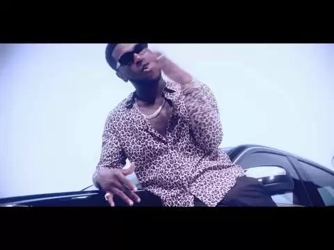Download MP3 Burna Boy - Tonight [Official Video]