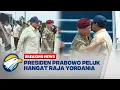 [FULL] BREAKING NEWS - PRESIDEN PRABOWO ANTAR KEPULANGAN RAJA YORDANIA