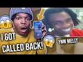RodneyJJohnson calls YNW Melly s Jail and this happened